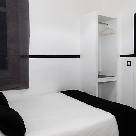 Gran Via 63 Rooms Madryt Zewnętrze zdjęcie